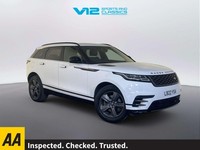 2022 Land Rover Range Rover Velar 2.0 D200 MHEV R-Dynamic S SUV 5dr Diesel Auto 