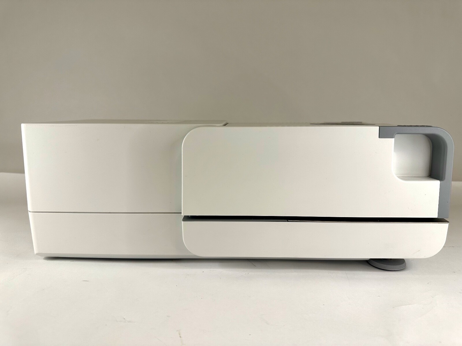 METTLER TOLEDO HX204 HALOGEN MOISTURE ANALYZER SCALE BALANCE!