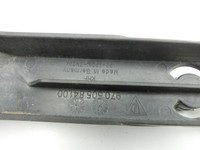 Porsche Panamera 970 10-16 Halter Träger Aufnahme Führung für Stoßstange Links Hinten Porsche Panamera 970 10-16... Vorschau 4