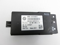 BMW 1er 116i F20 11-15 Steuergerät SG ECU für Sitzheizung Rechts Vorne BMW 1er 116i F20 11-15 20.10.2011 7490465... Vorschau 2
