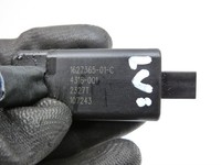 Tesla Model S Palladium 21-25 Innenleuchte Ambiente Links Vorne Tesla Model S Palladium 21-25 30.07.2024... Vorschau 5