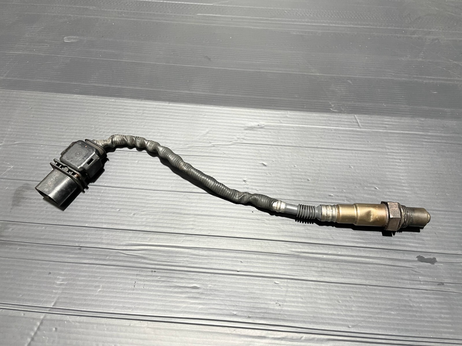 OZX VAUXHALL ASTRA J MK6 GENUINE 1.7 CDTI OXYGEN LAMBDA SENSOR