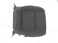 VW Golf V 5 Plus 5M 04-08 Sitzbezug Sitzpolster für Fahrersitz Sitz Links Vorne VW Golf V 5 Plus 5M 04-08... Vorschau 4