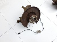Ford Kuga I 08-12  TDCi 2,0 120KW 4WD Achsschenkel Radnabe Links Hinten Ford Kuga I 08-12 20.09.2012 8V41-5A969-BA... Vorschau 6