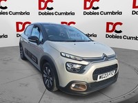2023 Citroen C3 1.2 PureTech C-Series Edition 5dr HATCHBACK PETROL Manual