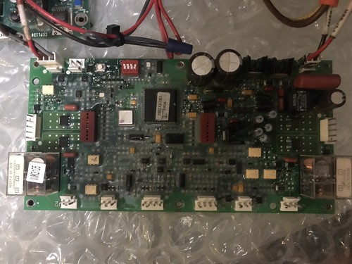 Carrier Chiller Board HN67LM103