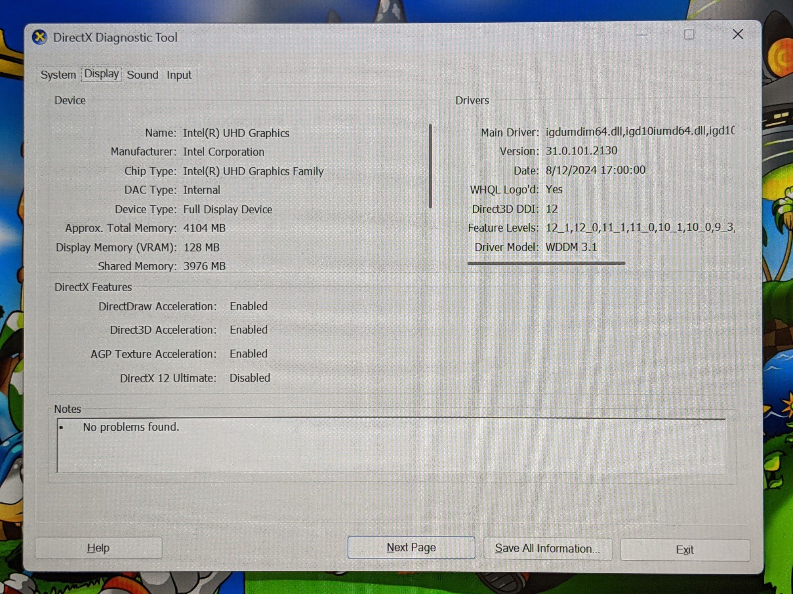 Dell Latitude 3410 14" FHD i5-10310U 8GB RAM 256GB SSD Win 11 Pro - Thumbnail 19