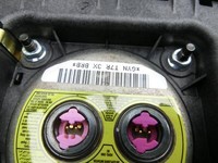 Opel Zafira B A05 05-08 Lenkrad Airbaglenkrad Opel Zafira B A05 05-08 06.10.2006 13229626 6540456 13111348... Vorschau 9