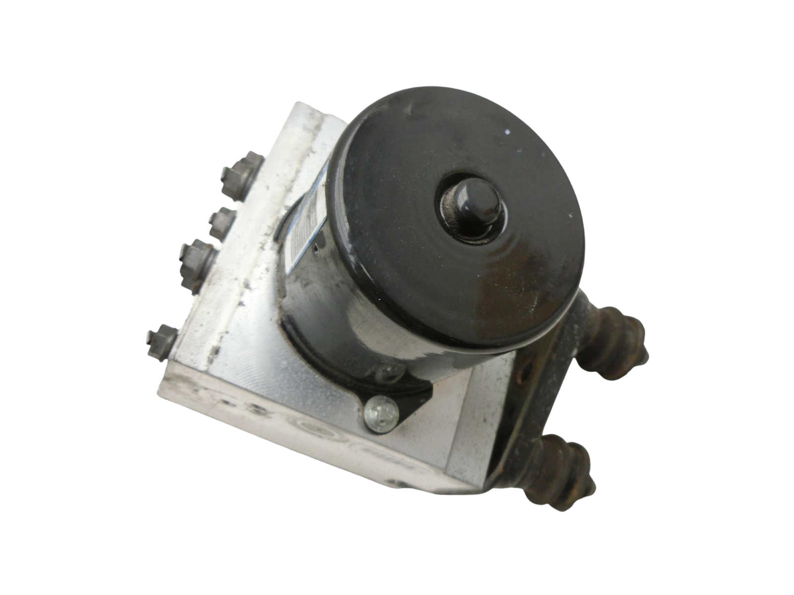 VW Passat B6 3C 05-10 ABS Steuergerät Aggregat Hydraulikblock  - Bild 1