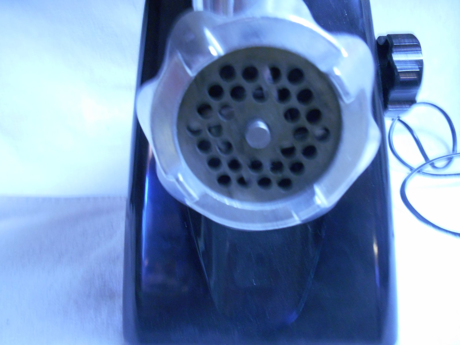 WARING PRO Meat and Food Grinder MG100-3-....ON SALE.....NOW IS THE TIME TO BUY