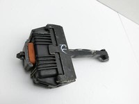 BMW E60 530d LCI 07-10 Lim Türfangband Türbremse Türanschlag Rechts Vorne BMW E60 530d LCI 07-10 23.10.2008 7176804... Vorschau 2