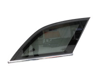 Mercedes W204 S204 C250 07-14 Kombi Seitenscheibe Feste Scheibe Rechts Hinten Mercedes W204 S204 C250 07-14... Vorschau 1