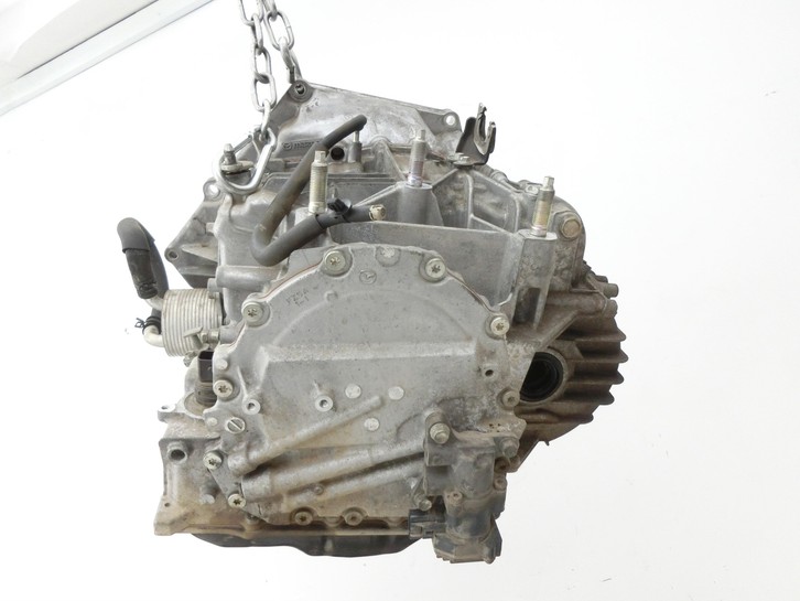 Trasmissione automatica Cambio senza convertitore per Mazda 6 GJ 12-15 - Bild 6