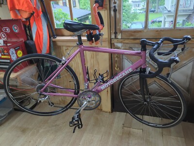 Motobecane 123 177831