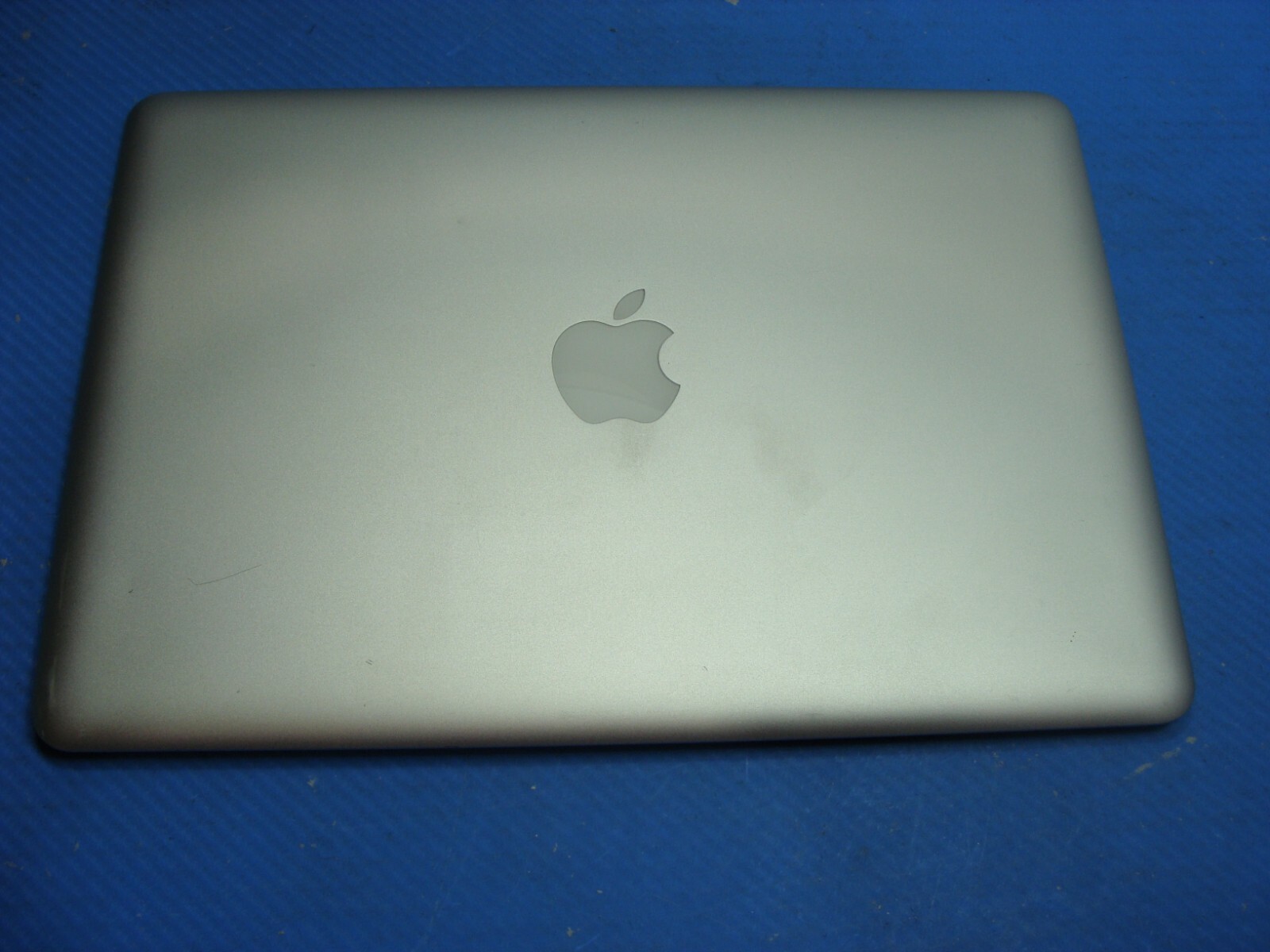 [ジャンク]MacBookAir 11\