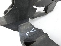 Audi A4 8K 07-11 Lim Halter Träger Aufnahme Führung für Stoßstange Scheinwerfer Links Vorne Audi A4 8K 07-11... Vorschau 4