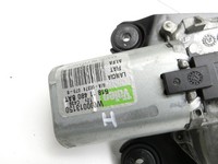 Opel Combo D X12 11-18 Kombi Wischermotor Hinten Heckwischermotor Opel Combo D X12 11-18 09.04.2018 51811480... Vorschau 5