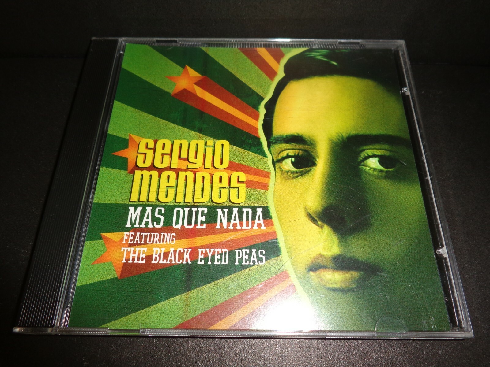 Sergio Mendes Timeless 12㌅MAS QUE NADA収録 Sergio Mendes - Timeless - Amazon.com Music