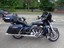 Harley-Davidson Touring 1690 FLHTCU Electra Glide Ultra Classic