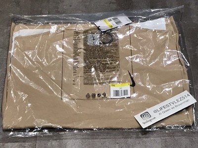 Small Nike x Billie Eilish T-Shirt