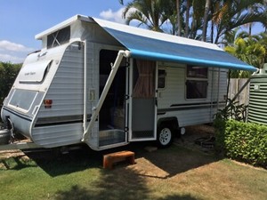 Golden Eagle Caravans Caravans Gumtree Australia Free