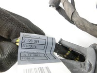 BMW E63 6er 650i 07-10 Kabelbaum Leitungssatz für Stoßstange Hinten BMW E63 6er 650i 07-10 08.02.2008 9126978... Vorschau 6