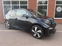 2021 BMW i3 i3 5dr Hatchback Electric Automatic