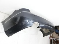 Mercedes S212 E350d 13-16 Kombi Stoßstange Stoßfänger Heckstosstange Hinten 755 Mercedes S212 E350d 13-16... Vorschau 6