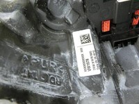 VW Touran 1T3 10-15 Lenkrad ohne Airbag Multifunktion Leder VW Touran 1T3 10-15 13.06.2012 1T0419091AC 61978150G... Vorschau 4