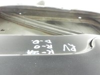 VW Touran 1T 03-06 Tür Beifahrertür Rechts Vorne LC9X VW Touran 1T 03-06 02.03.2009 1T0845026H 1T0831056AA gebraucht Vorschau 8