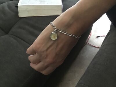 Item photo(s) from verified buyer