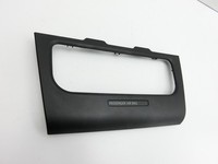 VW Golf 6 VI Variant 08-13 Blende Einbaurahmen für Klimabedienteil VW Golf 6 VI Variant 08-13 16.03.2011 gebraucht Vorschau 2