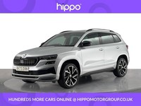 2023 Skoda Karoq 1.5 TSI ACT SportLine SUV 5dr Petrol Manual Euro 6 (s/s) (150 p