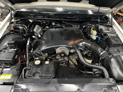 image 1 of engine