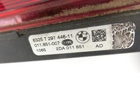 BMW F45 218d 14-18 Bremslicht 3te Bremsleuchte für Klappe BMW F45 218d 14-18 21.09.2017 63257297446 7297446... Vorschau 4