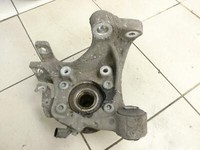 Audi A6 4F C6 04-08 Kombi 4,2 246KW 4WD Achsschenkel Radnabe mit ABS Rechts Hinten Audi A6 4F C6 04-08 19.08.2005... Vorschau 6