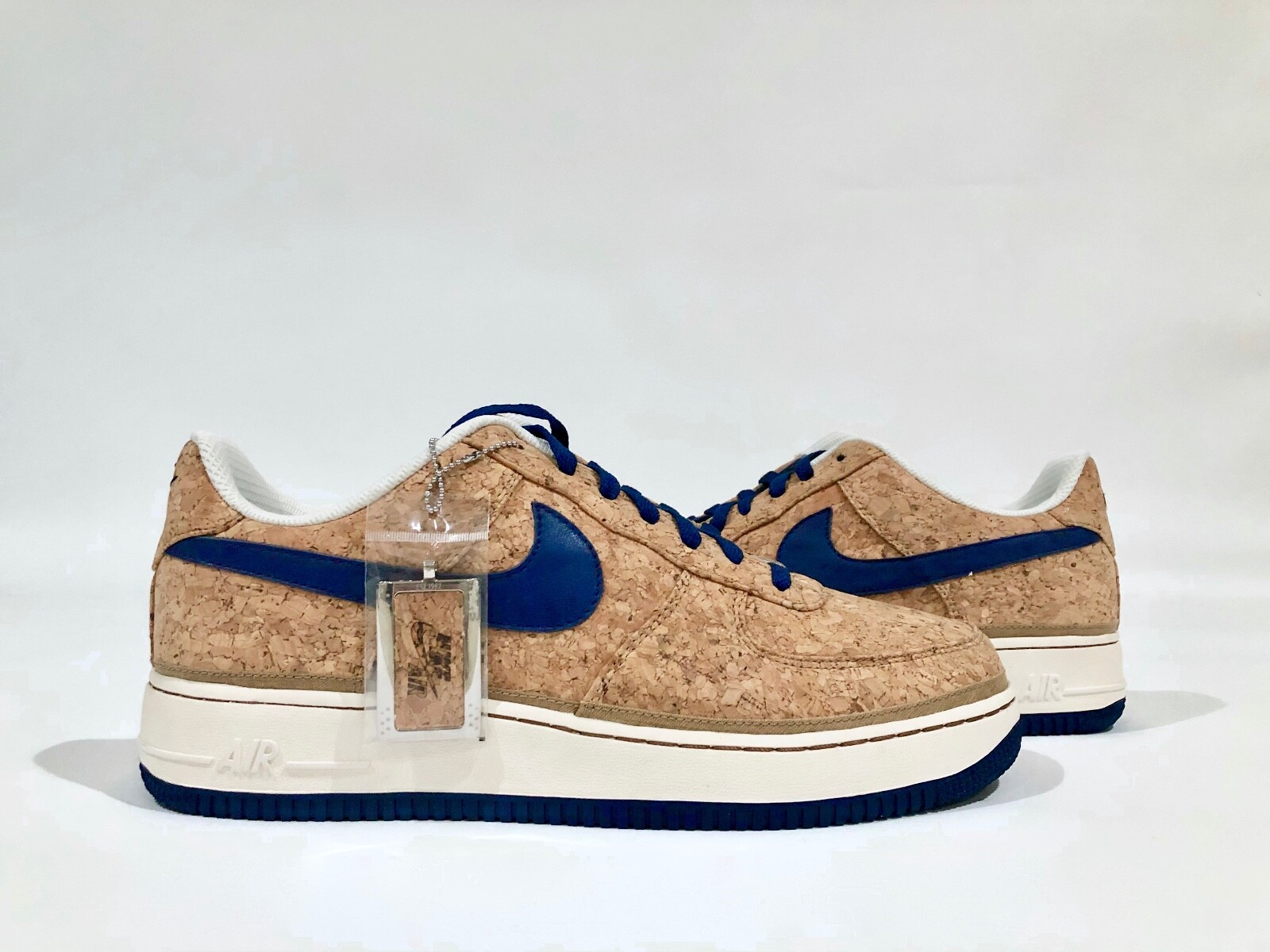 air force 1 cork
