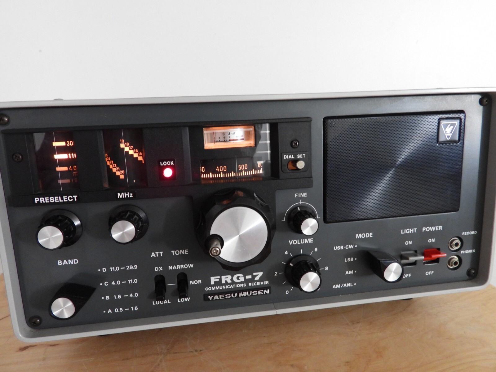 YAESU MUSEN 3点セット YAESU MUSEN 3点セット YAESU MUSEN 3点セット