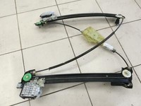 Citroen C6 05-11 Lim Fensterheber o. FH-Motor Hinten Rechts Citroen C6 05-11 21.09.2007 9650386480 994390-105 gebraucht Vorschau 5