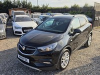 2019 Vauxhall Mokka X 1.4T ecoTEC Active 5dr HATCHBACK Petrol Manual