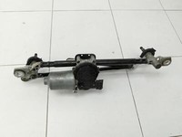 Hyundai I10 II BA 13-19 Wischermotor m. Wischergestänge Vorne Hyundai I10 II BA 13-19 08.12.2014 gebraucht Vorschau 5