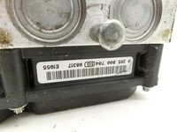 Subaru Impreza III GR 08-12 ABS Steuergerät Aggregat Hydraulikblock Subaru Impreza III GR 08-12 18.06.2010... Vorschau 4