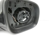 VW Amarok 2H 10-16 Spiegel Aussenspiegel Rechts LC9X VW Amarok 2H 10-16 06.04.2011 2H1857508EA 2H1857508EA9B9 gebraucht Vorschau 6