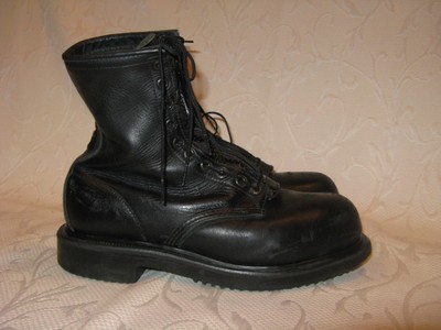 eh safety boots
