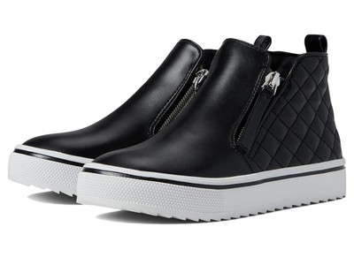 Обувь для девочек Steve Madden Kids Viceyq (для малышей / Маленьких детей / больших детей)