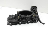 Mercedes S212 W212 E300h 13-16 CDI 2,2 150KW 651.924 Ansaugbrücke Ansaugkrümmer m. Drallklappen Mercedes S212 W212... Vorschau 6