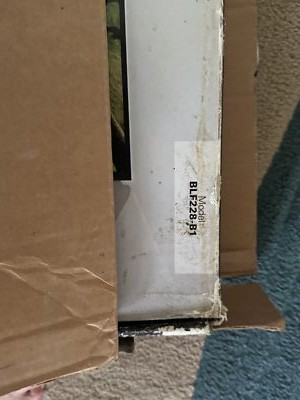 Item photo(s) from verified buyer