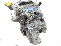 Renault Twingo III BCM 14-19 1,0 52KW H4D400 H4DA4A4 Motor LGFH-2 Renault Twingo III BCM 14-19 19.01.2016 gebraucht Vorschau 4