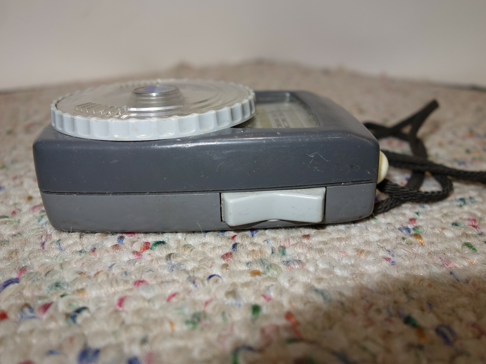 Gossen Luna Pro CDS Ambient Light Meter