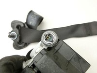 BMW X5 E70 06-10 Gurt Sicherheitsgurt Gurtstraffer Rechts Vorne BMW X5 E70 06-10 01.07.2009 7171968 72117171968... Vorschau 8